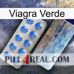 Green Viagra 39